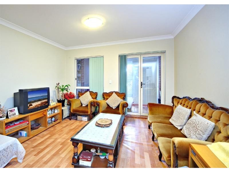 5/2 Meredith Street, Homebush NSW 2140