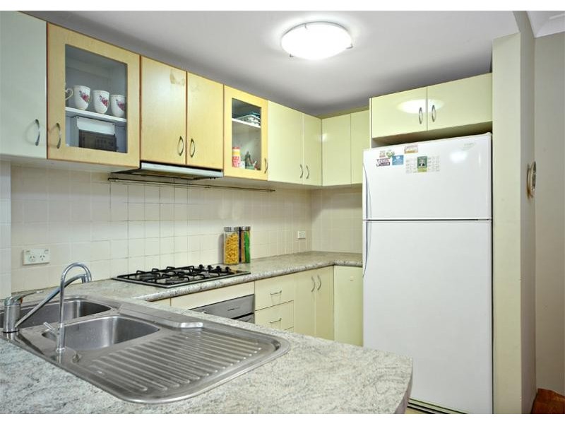 5/2 Meredith Street, Homebush NSW 2140