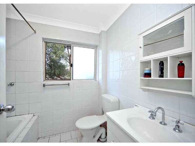 5/2 Meredith Street, Homebush NSW 2140