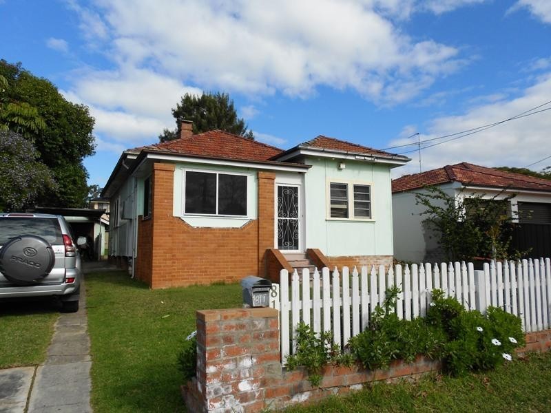 81 Proctor Pde, Chester Hill NSW 2162