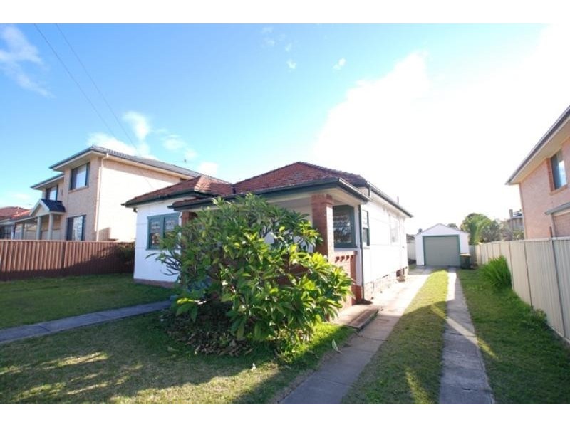 9 HARRY AVENUE, Lidcombe NSW 2141