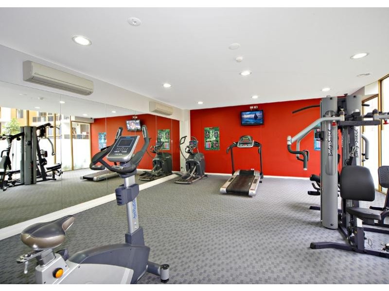 1127/60 Walkers Street, Rhodes NSW 2138