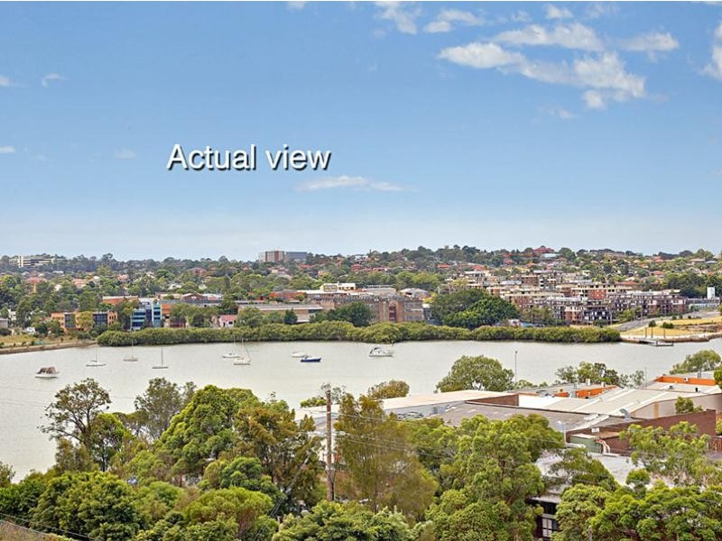 1127/60 Walkers Street, Rhodes NSW 2138