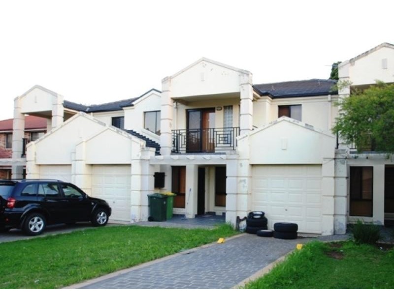 13a Ligar Street, Fairfield Heights NSW 2165