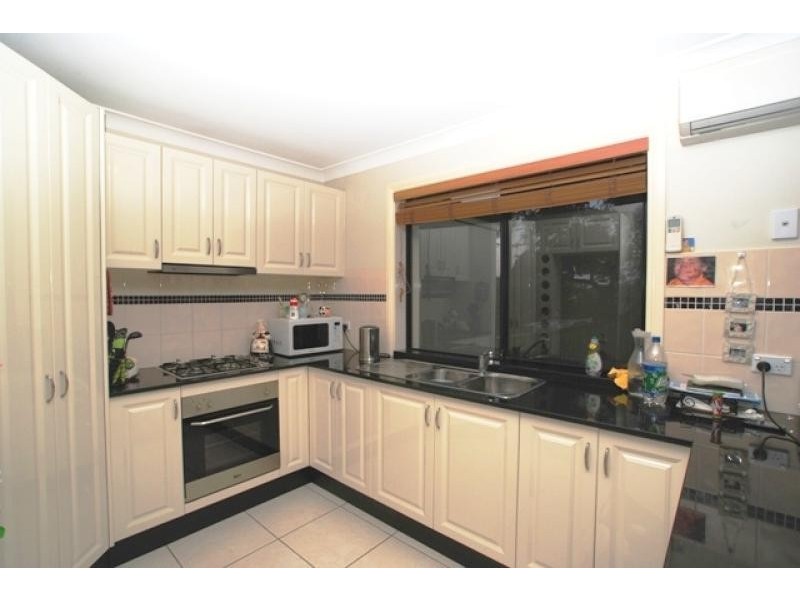 13a Ligar Street, Fairfield Heights NSW 2165