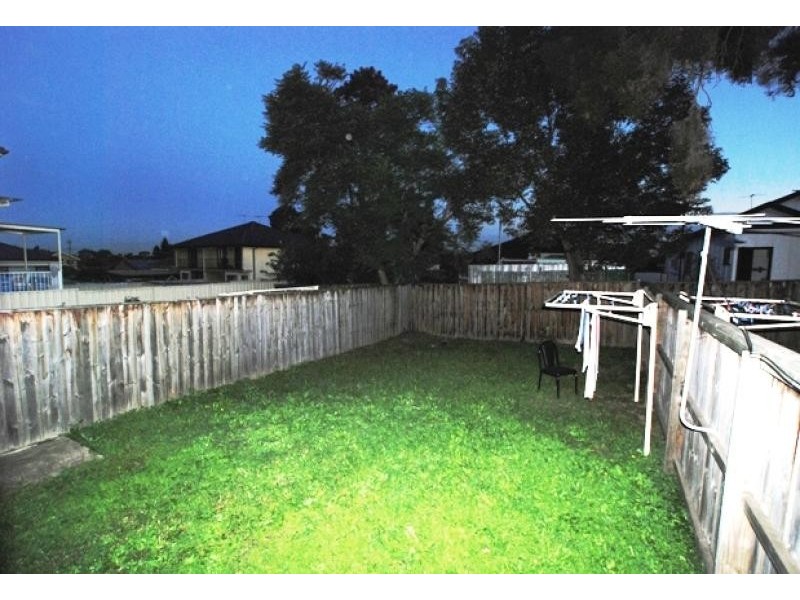 13a Ligar Street, Fairfield Heights NSW 2165