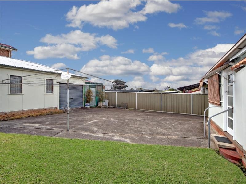 134 Joseph Street, Lidcombe NSW 2141