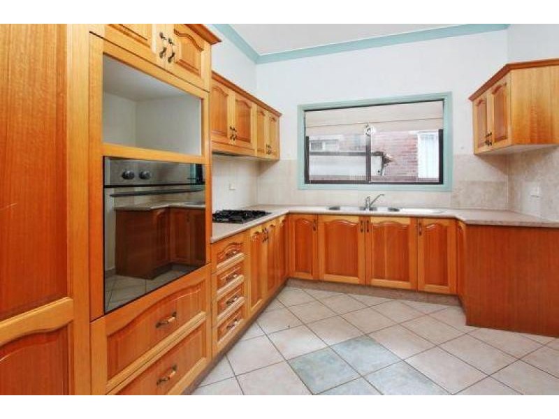 13 GRAHAM STREET, Auburn NSW 2144