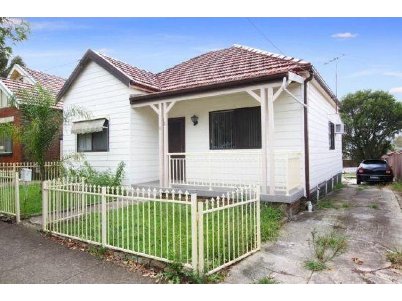 13 GRAHAM STREET, Auburn NSW 2144