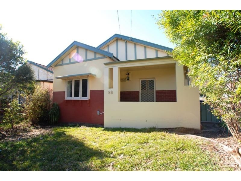 55 Cambridge Street, Berala NSW 2141