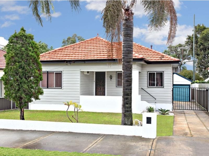 4 Frampton Street, Lidcombe NSW 2141