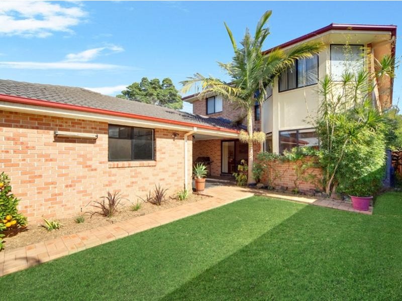 61 Second Avenue, Berala NSW 2141