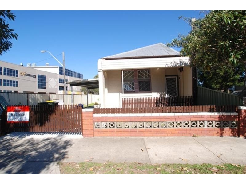 9 NEW STREET, Lidcombe NSW 2141