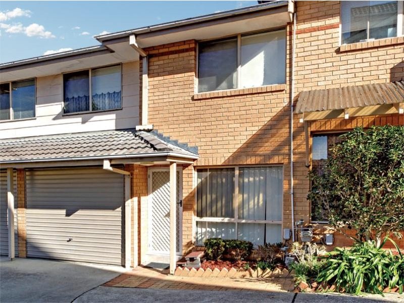 6/58-62 Frances Street, Lidcombe NSW 2141