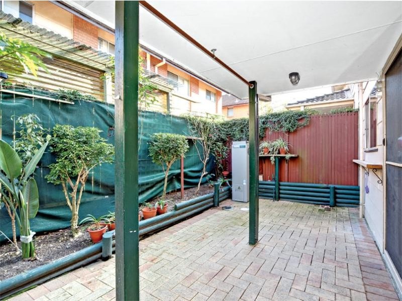 6/58-62 Frances Street, Lidcombe NSW 2141