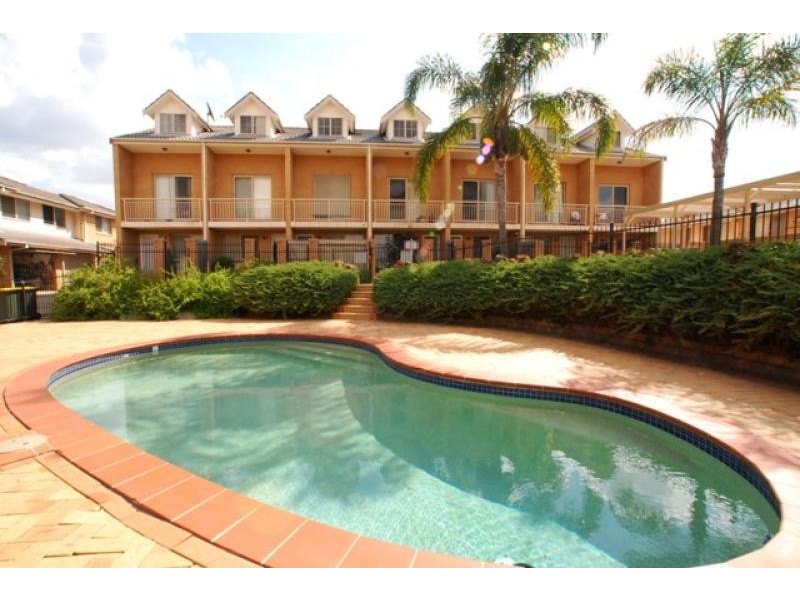 6/58-62 Frances Street, Lidcombe NSW 2141