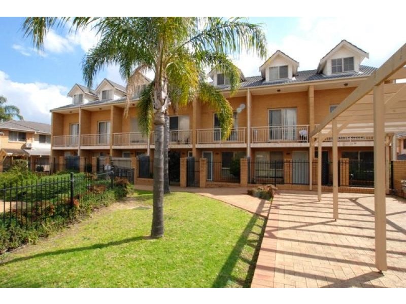 6/58-62 Frances Street, Lidcombe NSW 2141