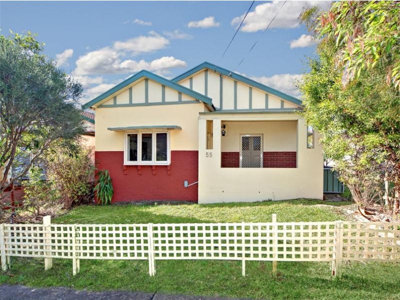 55 Cambridge Street, Berala NSW 2141