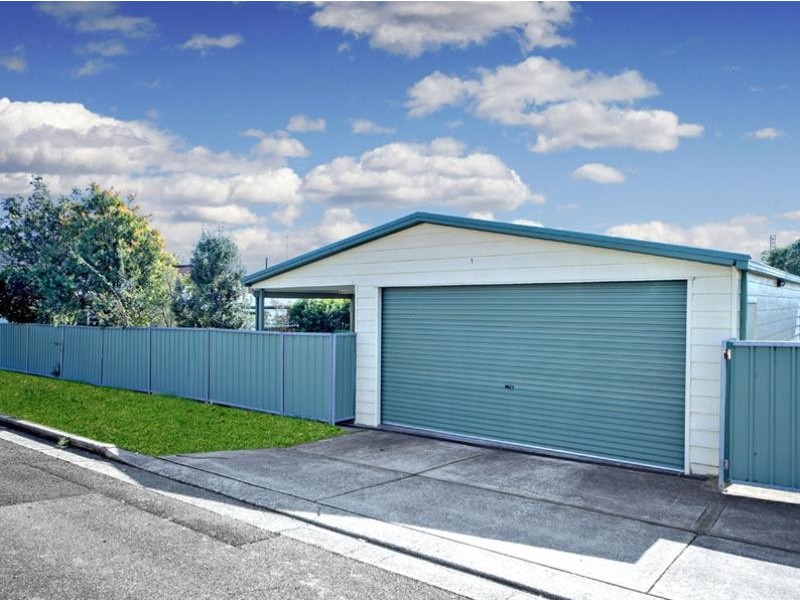 55 Cambridge Street, Berala NSW 2141