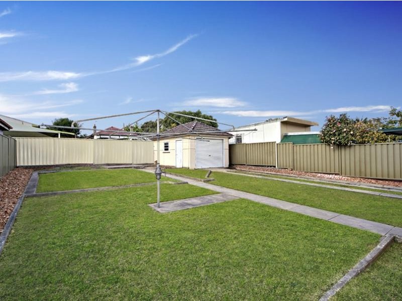 88 Delhi Street, Lidcombe NSW 2141