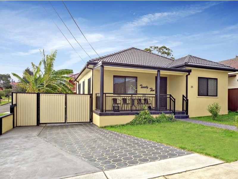 25 Albert Road, Auburn NSW 2144