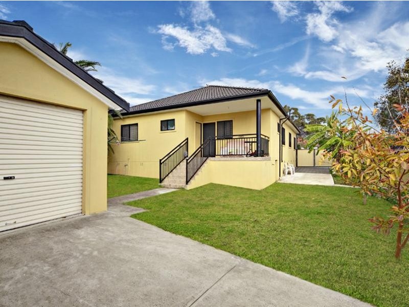 25 Albert Road, Auburn NSW 2144