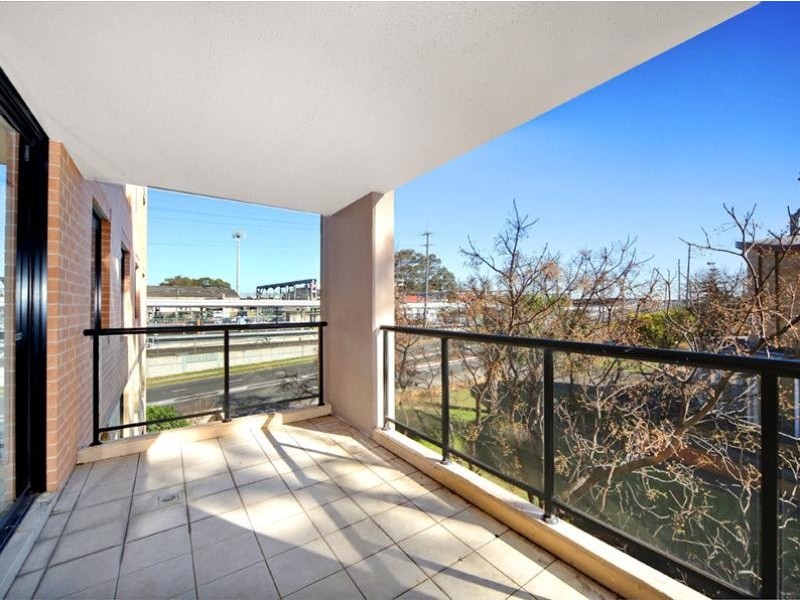 12/81 Church Street, Lidcombe NSW 2141