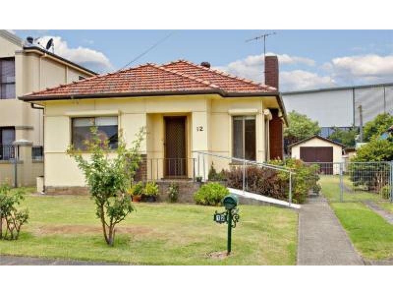 12 Gallipoli Street, Lidcombe NSW 2141
