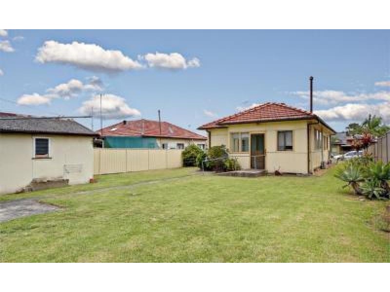 12 Gallipoli Street, Lidcombe NSW 2141