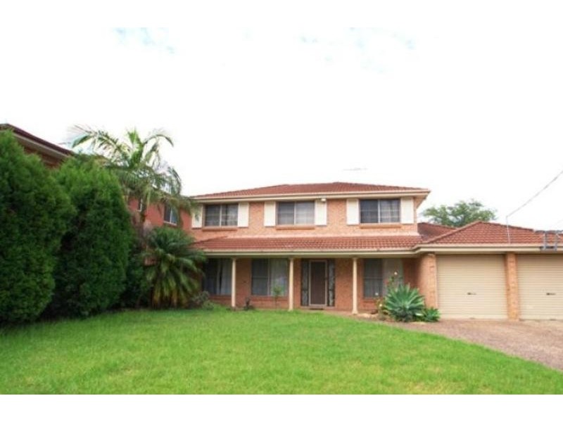 28 Gordon Street, Blacktown NSW 2148