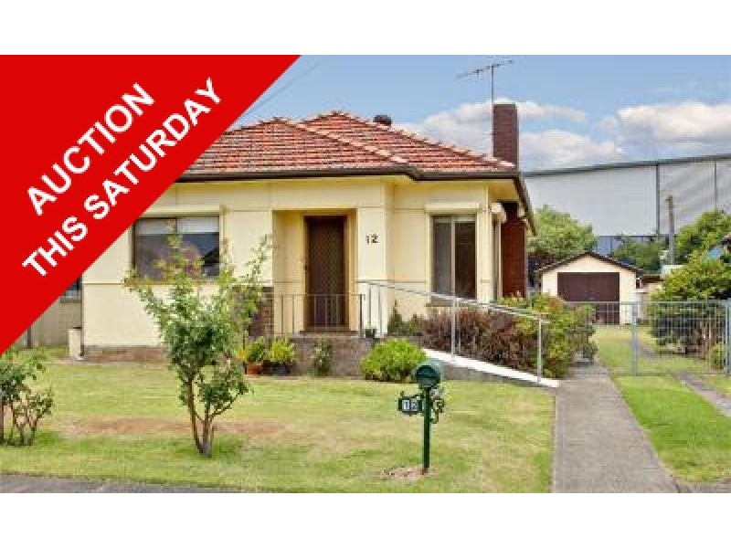 12 Gallipoli Street, Lidcombe NSW 2141