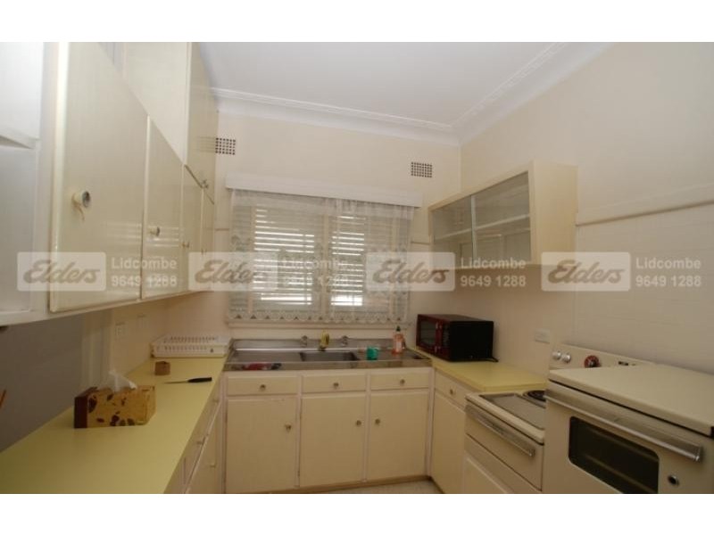 35 John Street, Lidcombe NSW 2141