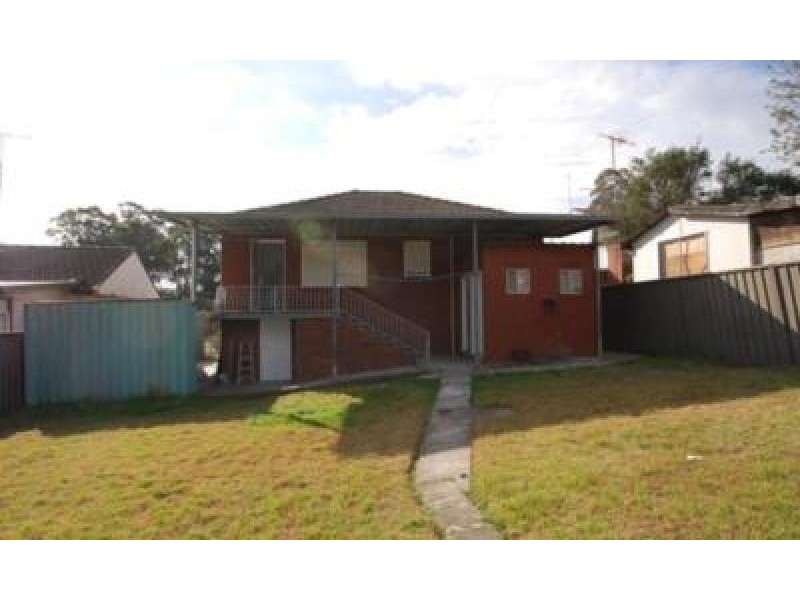 2 Marana Street, Blacktown NSW 2148