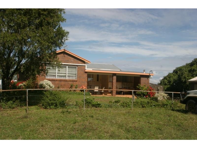 Numulgi NSW 2480