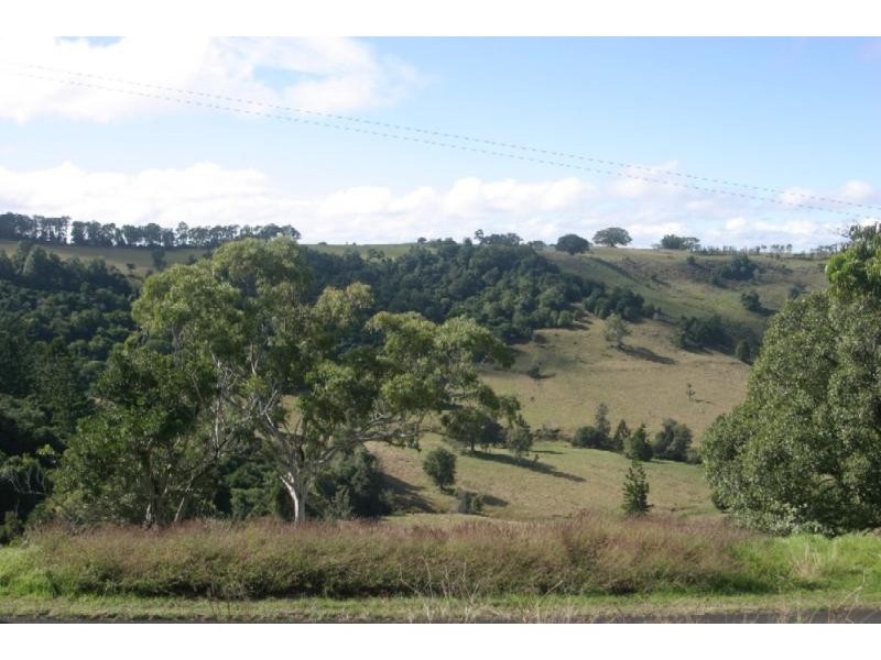 Numulgi NSW 2480