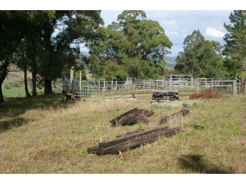 Numulgi NSW 2480