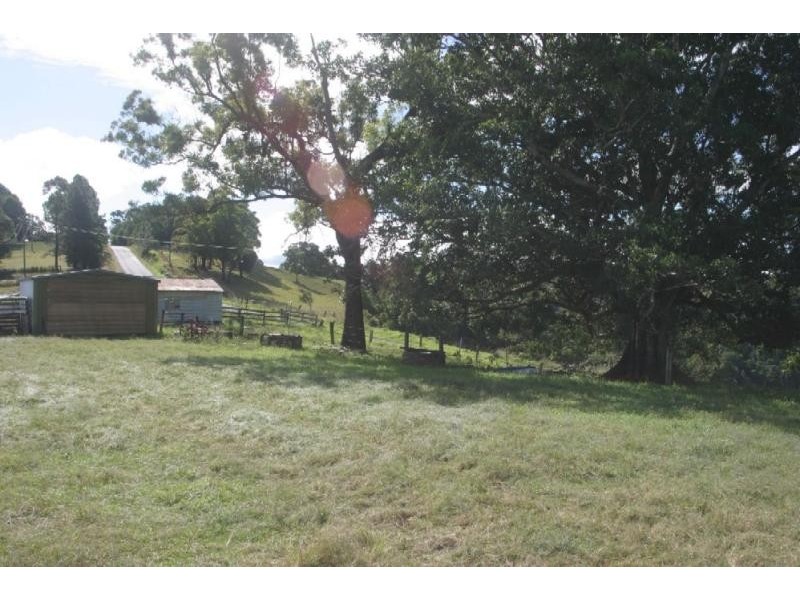 Numulgi NSW 2480