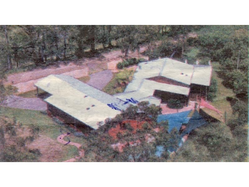 Cedar Point NSW 2474
