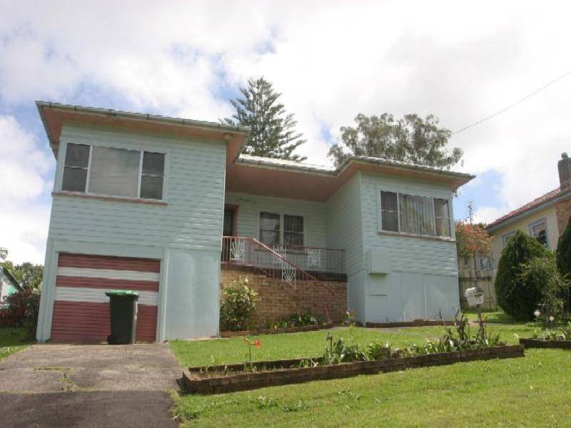 35 COLLEGE ROAD, East Lismore NSW 2480