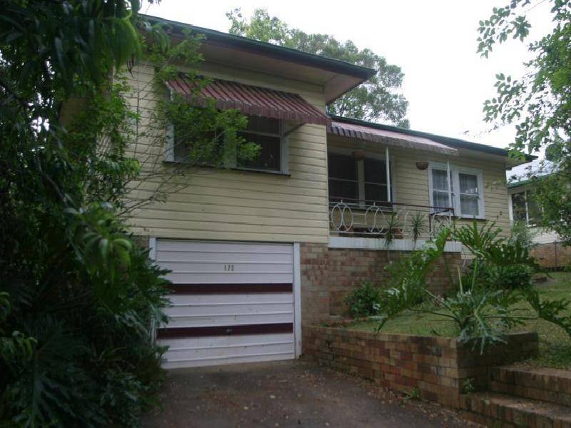 172 NEW BALLINA ROAD, Lismore Heights NSW 2480