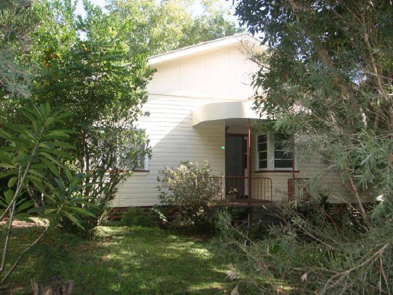 88 CULLEN ROAD, Nimbin NSW 2480