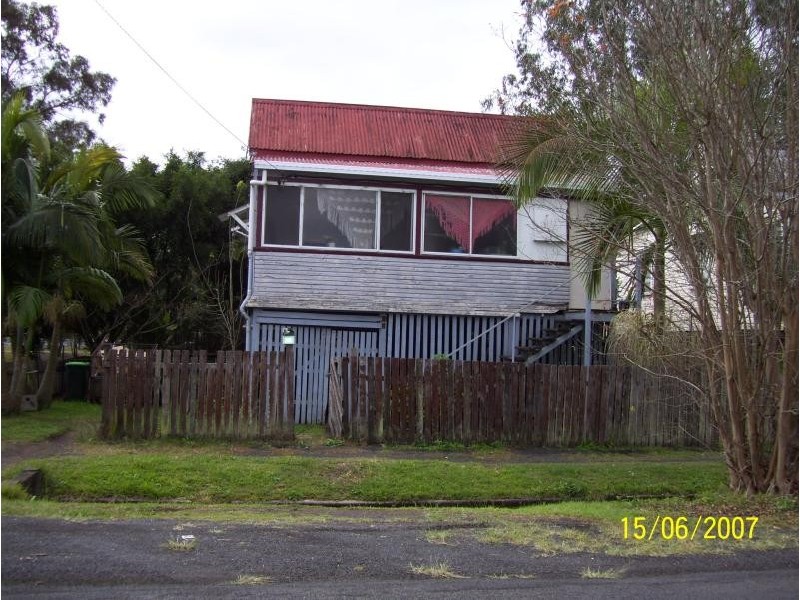 16 PARKES STREET, Lismore NSW 2480