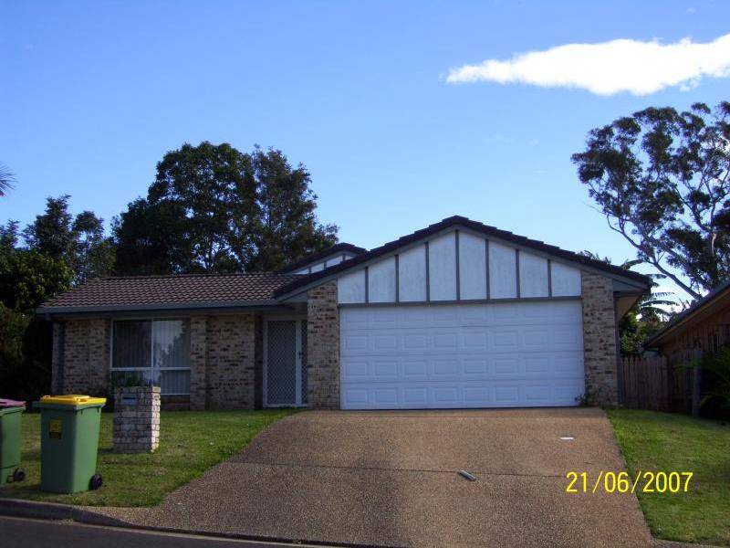 16 CALLUNE TERRACE, Goonellabah NSW 2480