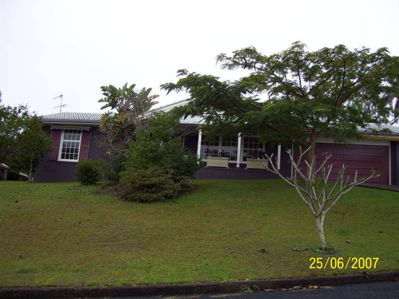 5 SPRINGWOOD DRIVE, Lismore Heights NSW 2480