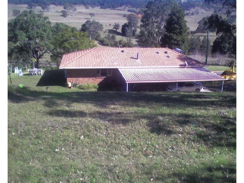 32 QUILTY ROAD, Rock Valley NSW 2480