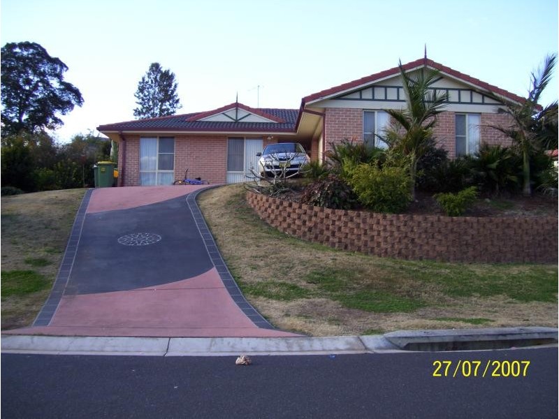 24 JOY STREET, Goonellabah NSW 2480