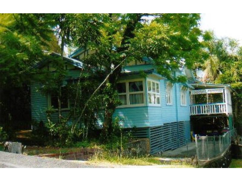 29 JOHN STREET, Girards Hill NSW 2480