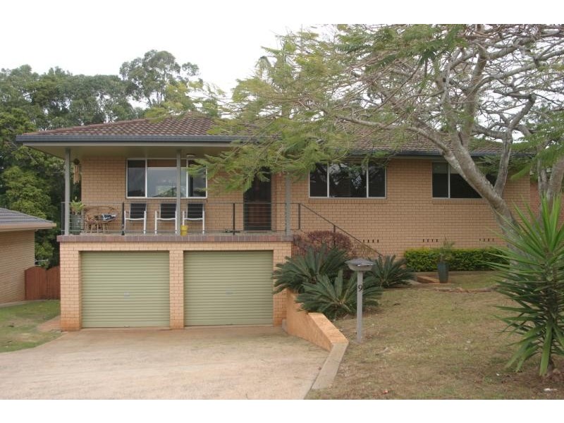 9 D’ARCY DRIVE, Goonellabah NSW 2480