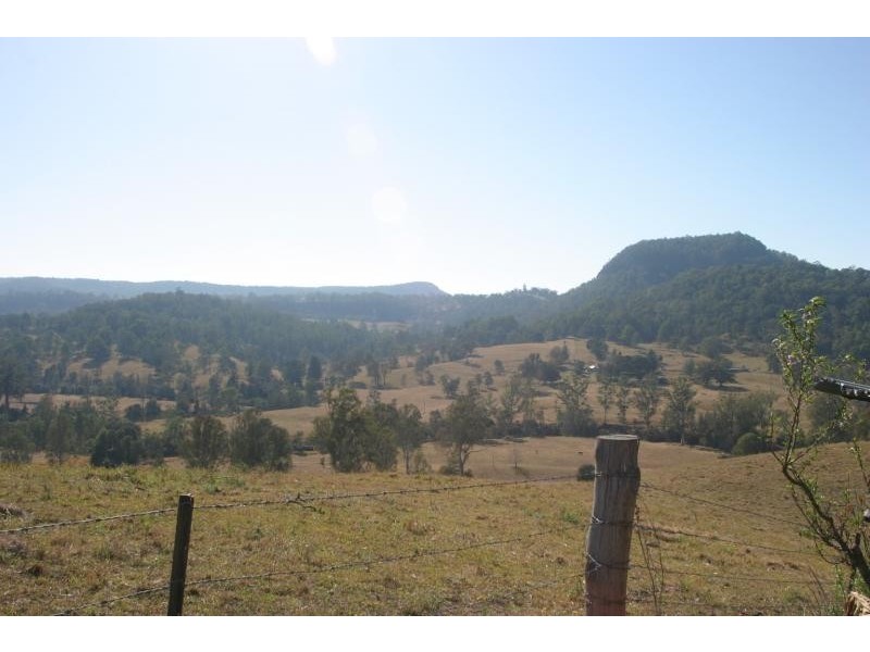 LOT 12/ MULVENA ROAD, Larnook NSW 2480