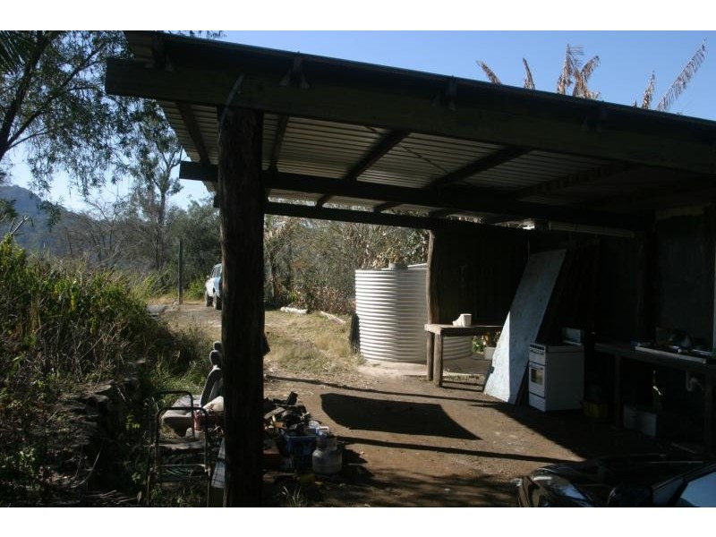 LOT 12/ MULVENA ROAD, Larnook NSW 2480